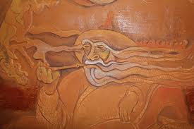 Арьсан урлагийн зураач Х.Заяат: Би ярих гэж биш хийх гэж төрсөн хүн